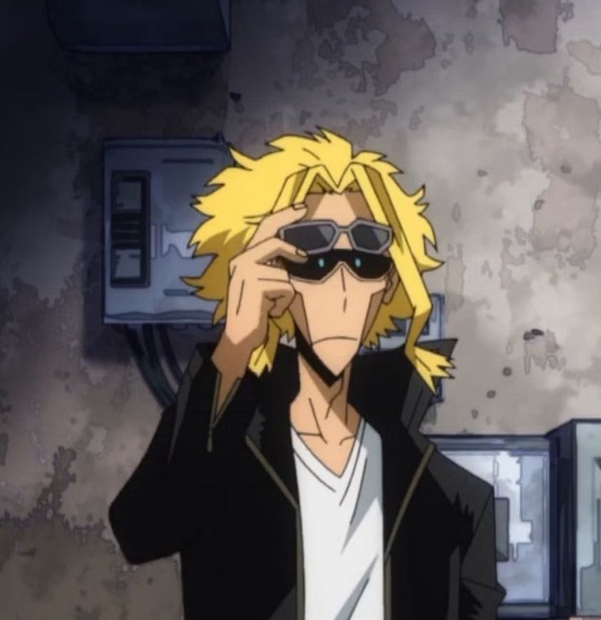spsychward's tweet photo. all might has sex with me regularly, hard. And fast. Cum https://t.co/AjRLLtWTMj