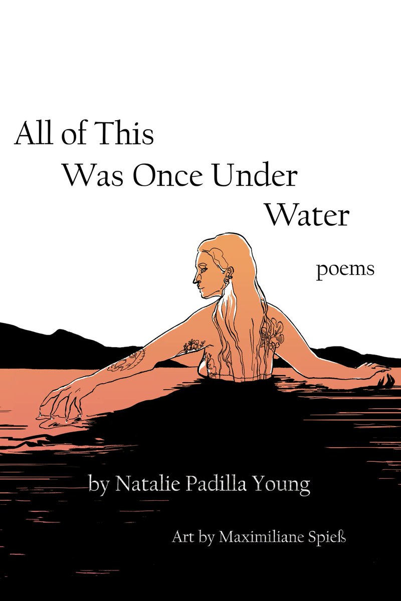 Blue Earth Review tweet media