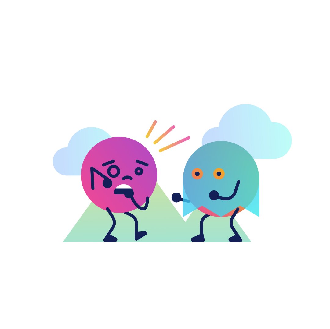 BOlimpiyuk's tweet photo. Some of my work for Beme Health app. A couple of my personal favorites from this set.
#illustration #branding #design #BemeHealth https://t.co/tiSEH4f9nD
