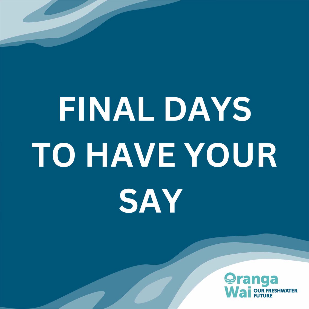 Horizons Regional Council tweet media