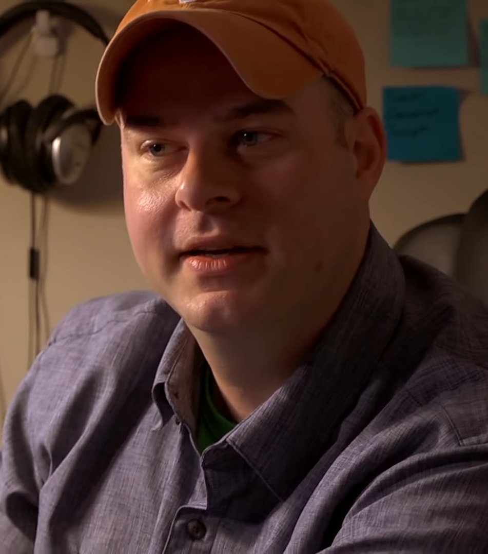 spiralvoices's tweet image. Voices of the Spiral #83
Mike Sears (@mikewsears) as Mario di Mario in @Wizard101