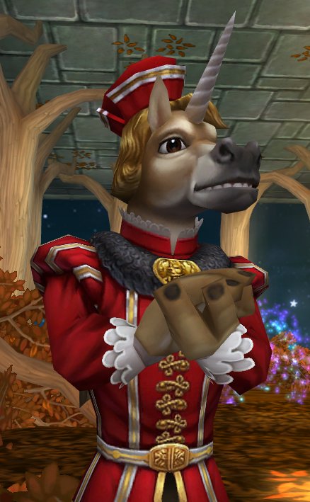 spiralvoices's tweet image. Voices of the Spiral #83
Mike Sears (@mikewsears) as Mario di Mario in @Wizard101