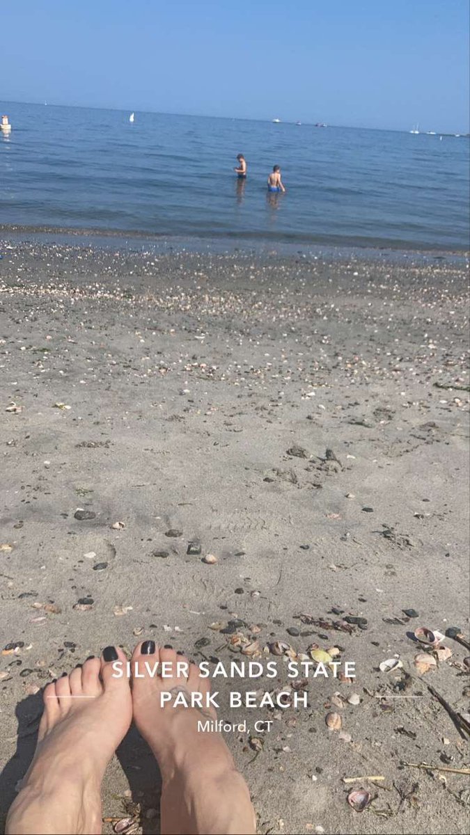 This is a first for us this summer. Finally made our way to the beach - we LOVE it here 🏖🌊☀️🐚

#CTsummermathchallenge #summerlearning 

Passport Stamp ✅