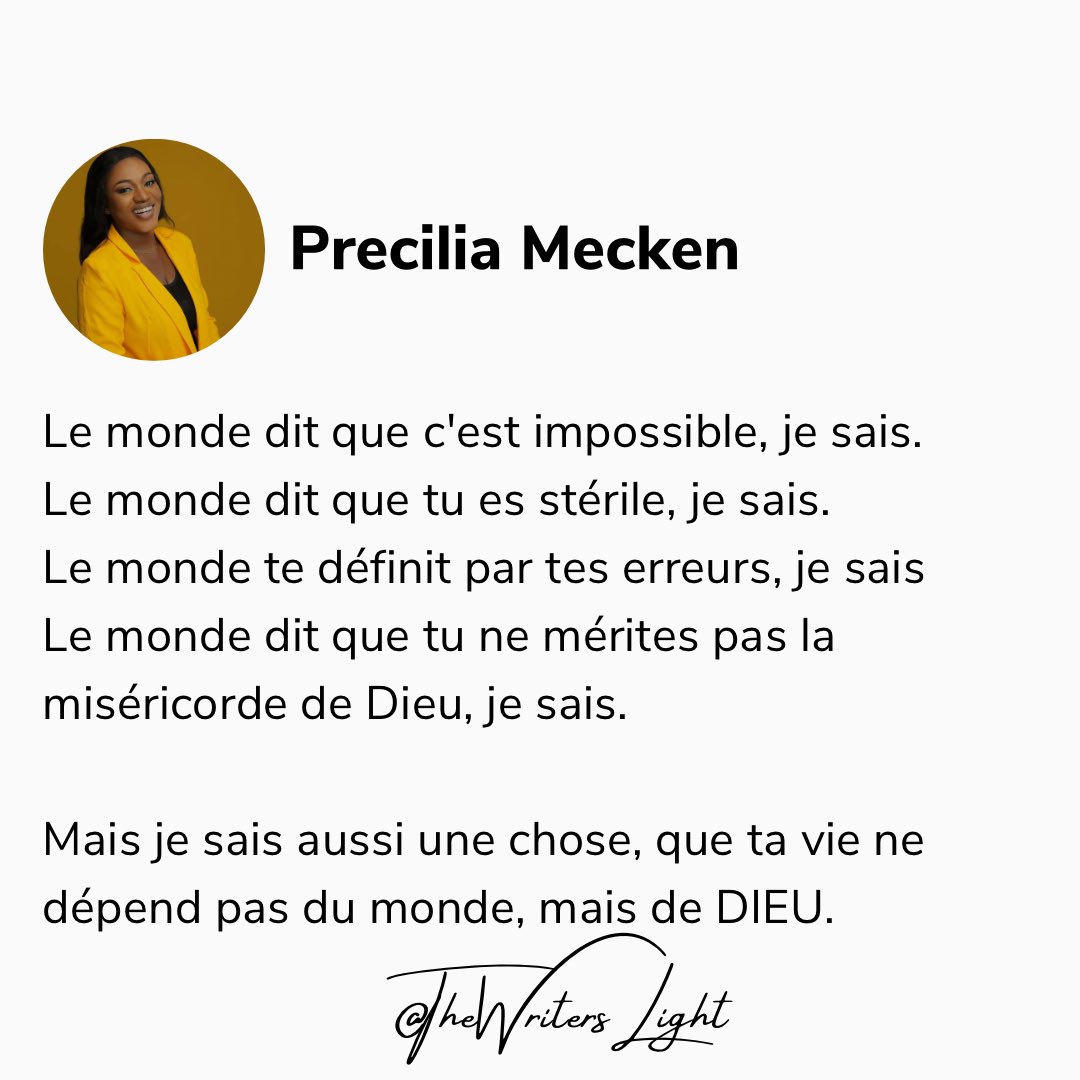 PreciliaMecken tweet picture