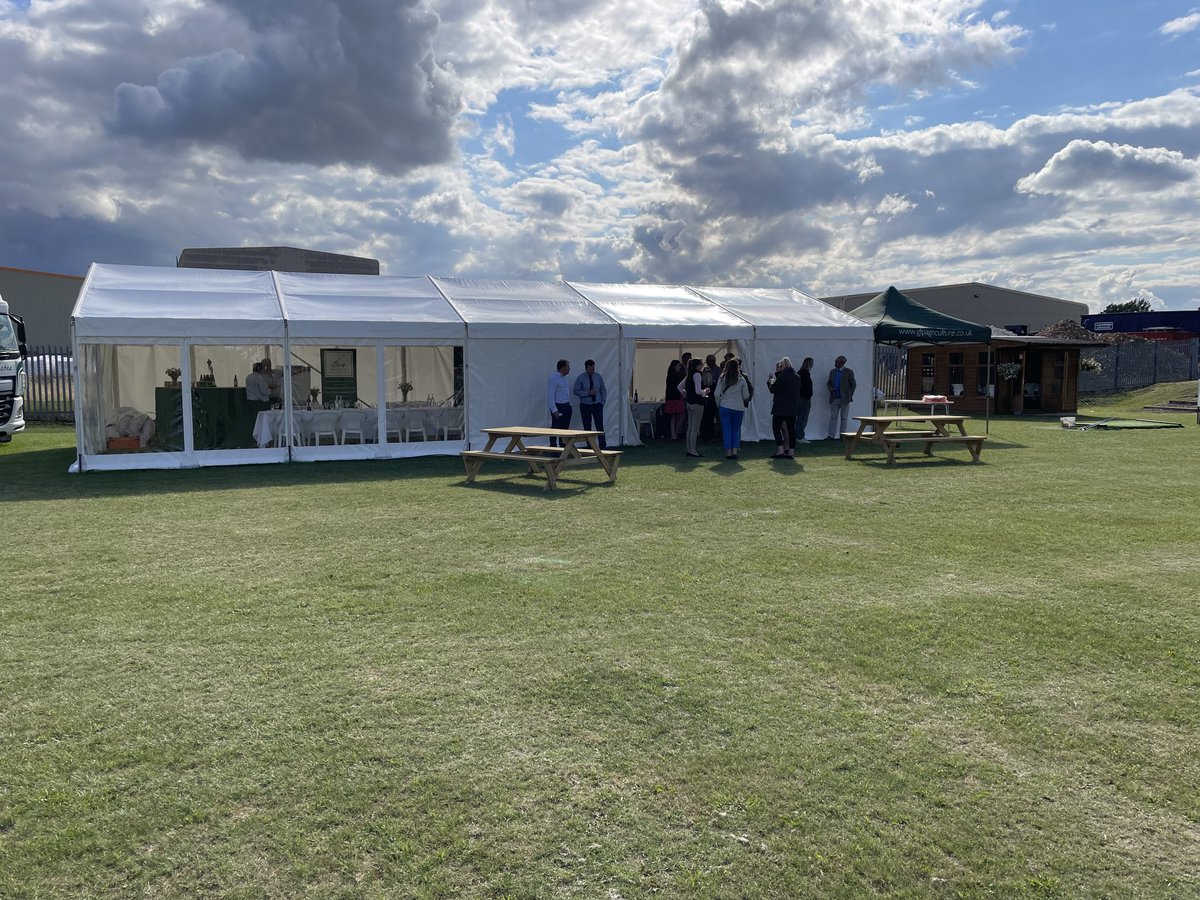 GFPagriculture's tweet photo. A great last evening of trials  @GFP hosting the Lincolnshire agricultural valuers. Thank you to everyone that visited over the last 2 weeks. ⁦@WbarkerBarker⁩ ⁦@PGMandCo⁩ ⁦@Brownandcorural⁩ ⁦⁦@masons_rural⁩ ⁦@KWSUKLtd⁩ ⁦⁦@DSVUKSEEDS⁩ https://t.co/5zYDILxZWa