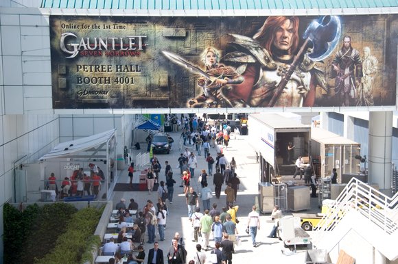 allgames's tweet photo. More beauty shots from #E32005 https://t.co/Ix3IAnWCKR