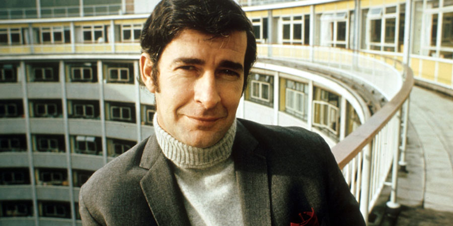BritComSociety's tweet photo. Remembering the late, great Dave Allen - a man whose wry eye we could well do with looking over modern society! He was born on this date in 1936. https://t.co/qQwDr14il0 https://t.co/NqjE3aNlzk