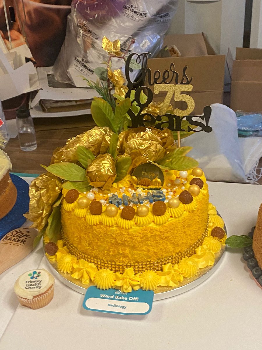 FHFT Radiology tweet media