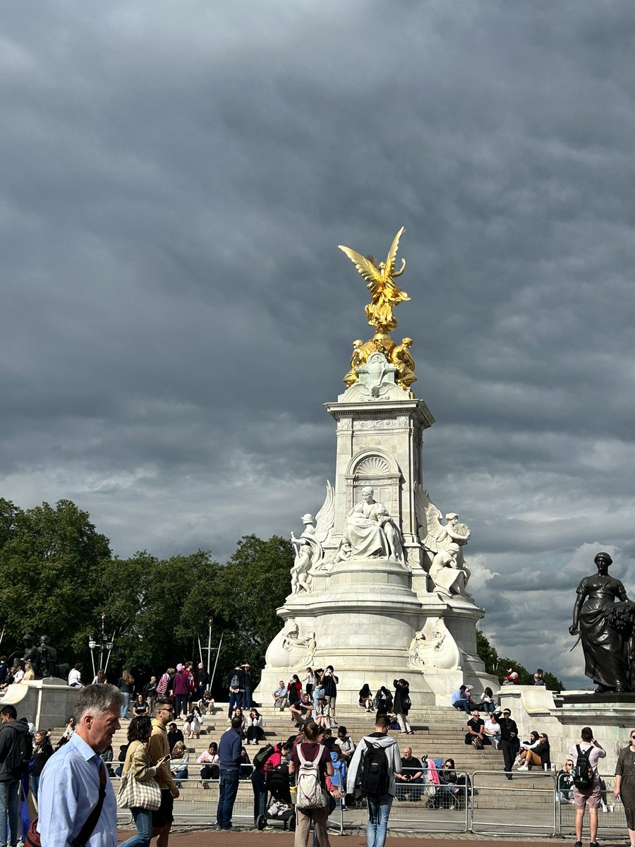 Getting ready for <a href="/BarcodeFestival/">Barcode Festival</a> tomorrow! 🇬🇧