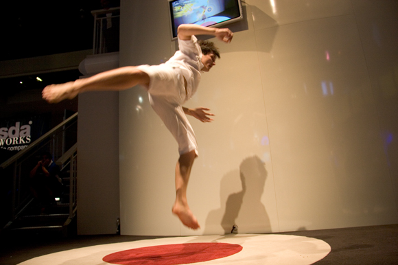 allgames's tweet photo. Lots of motion controls! #E32005 https://t.co/eXA1hrnYt4
