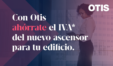 enobrab2b's tweet photo. 🕋 ¡Llegó nueva tecnología a los edificios!
♻️ Implementa el mayor avance tecnológico en la industria de movilidad vertical y ahorra hasta un 75%
💻 Ingresa a la noticia para mayor información
➡️ https://t.co/rMe72n8lUR
#otis #energia #reciclaje #TecnologíaAvanzada https://t.co/Shqn3kDXGU