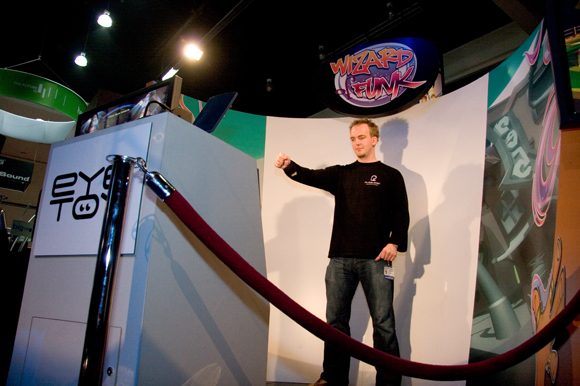 allgames's tweet photo. Lots of motion controls! #E32005 https://t.co/eXA1hrnYt4