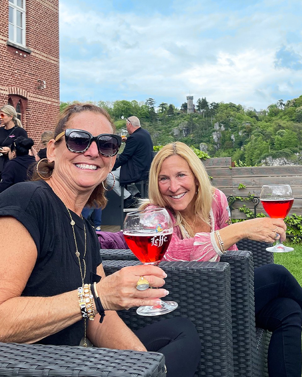 goaheadtours's tweet image. The Tour Directors who lead our trips help turn amazing itineraries into unforgettable memories. See for yourself on an upcoming departure! goaheadtours.me/3PBMwLb 

#amsterdam #amsterdamtravel #amsterdamguide