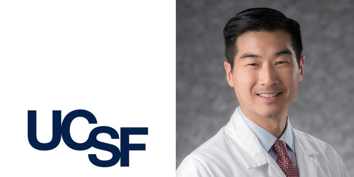 Congratulations to @UCSF_OHNS's Dr. Patrick Ha, who has been named Editor-In-Chief of Head & Neck, a premier publication in the field of #otolaryngology & the only one focused solely on head & neck cancer. 👏 #HNCancer