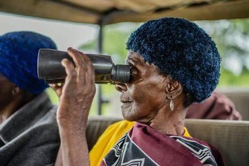 Vana Ollah ndozvamunogona kaa izvi but muchiti and other African artists tikukuzivai