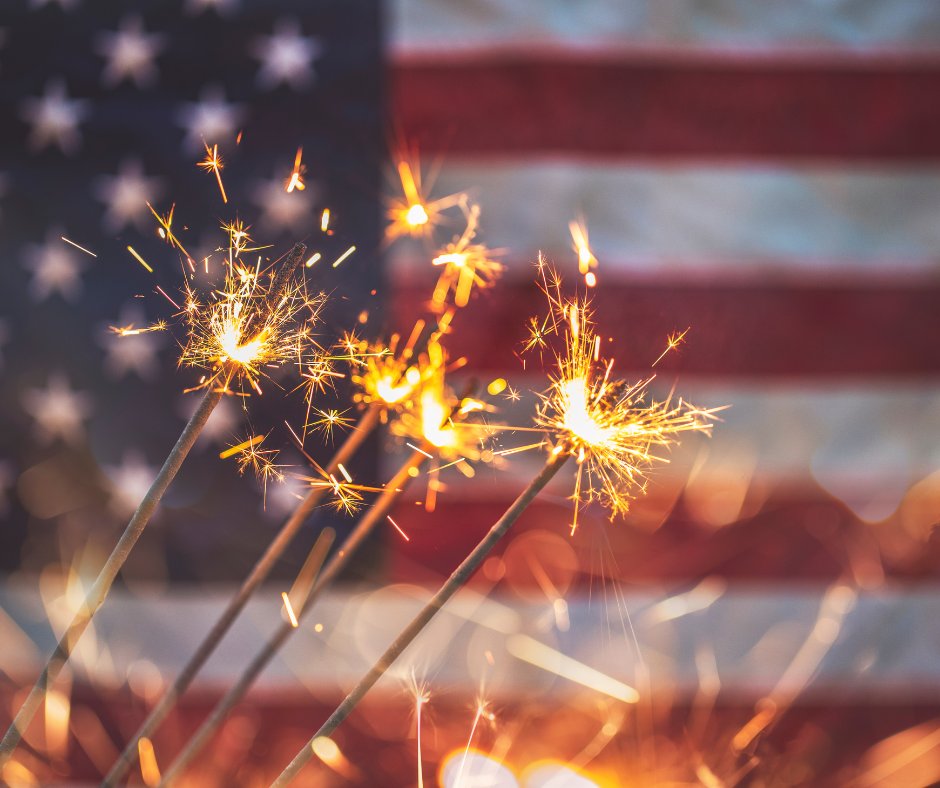 customhosetech's tweet photo. We hope everyone had a happy #Independence Day! Share your favorite memories below. 🎇 https://t.co/TbN8FPZZSa