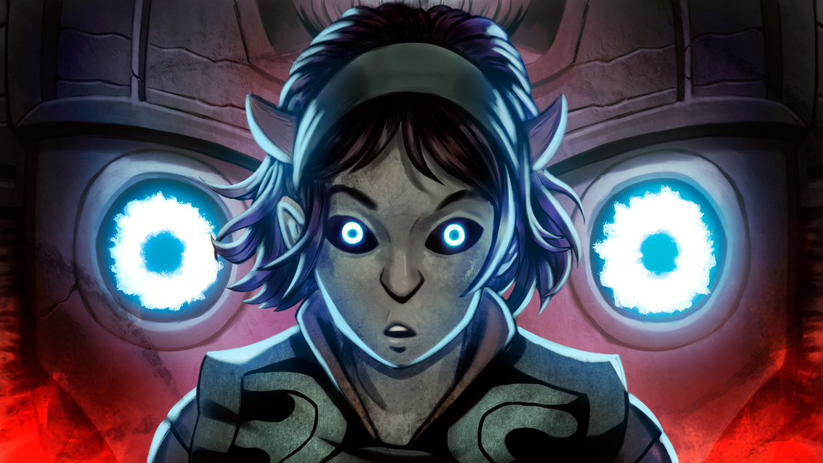 ORyanRed's tweet image. VÍDEO NOVO✨

NUNCA MAIS VAI EXISTIR OUTRO JOGO COMO SHADOW OF THE COLOSSUS

finalmente chegou a hora de falar do grandioso, foi um trabalho de um mês nesse vídeo com todo carinho, espero que gostem

LIKES AJUDAM DEMAIS, love todos vcs

LINK:youtu.be/HFHBJcm2CxA