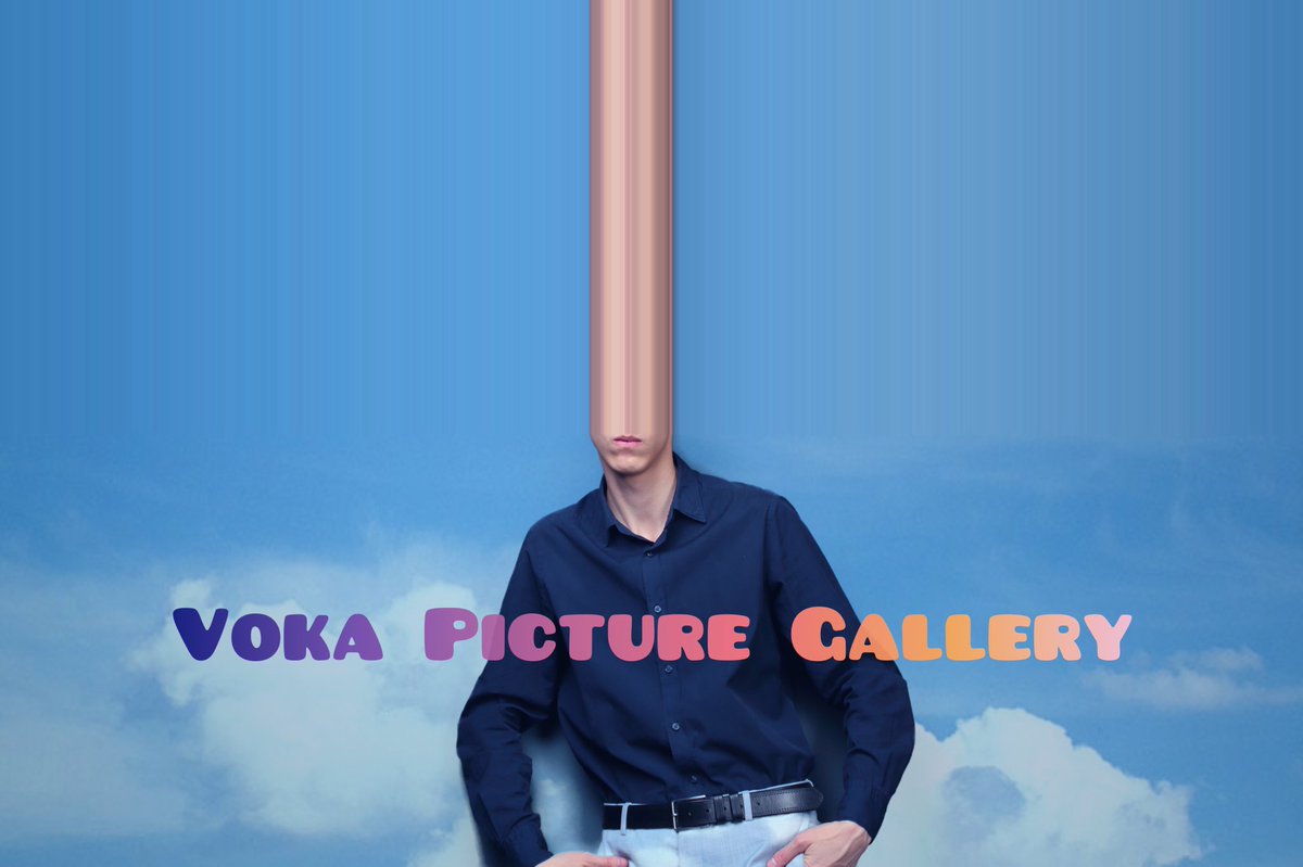 VokaPicture's tweet photo. https://t.co/iEwLJOZ0BB
