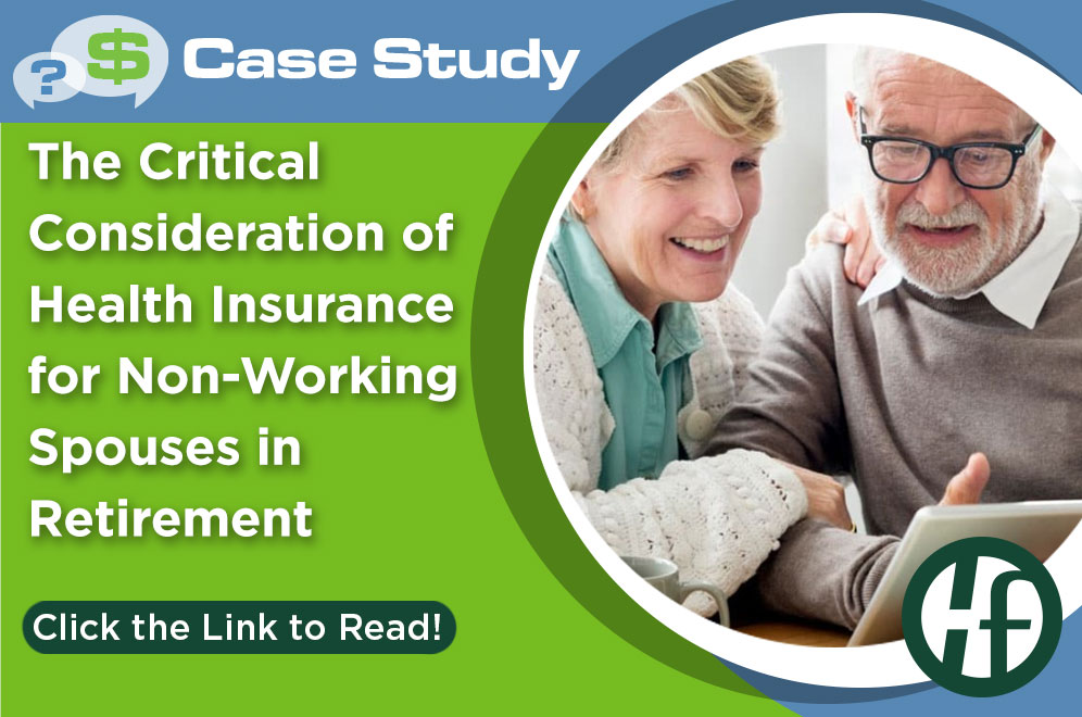 HensslerGroup's tweet image. A stay-at-home spouse may not have enough work credits to qualify for premium-free Medicare Part A. We discuss their options. 🏠🏥 #StayAtHomeSpouse #MedicareOptions #PremiumFreePartA #HealthcareCoverage

ow.ly/xTKV50P4pmz