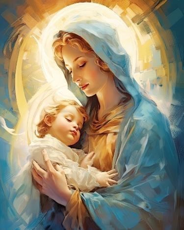 PrayTheRosary's tweet photo. https://t.co/uaU1ztmvCI