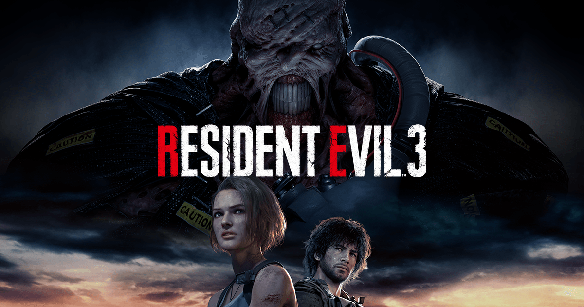 previaxd's tweet photo. 🚨 SORTEIO DO TELEGRAM #2

Resident Evil Bundle (RE 2, RE 3 e RE 7), para STEAM!

🔰 Regras

- Dê RT nesse post
- Confirme sua entrada entrando no grupo de telegram que está aqui: https://t.co/3LFrR9Ua7V

Pronto! em 1 minuto tá feito. https://t.co/fYjVnnXm48