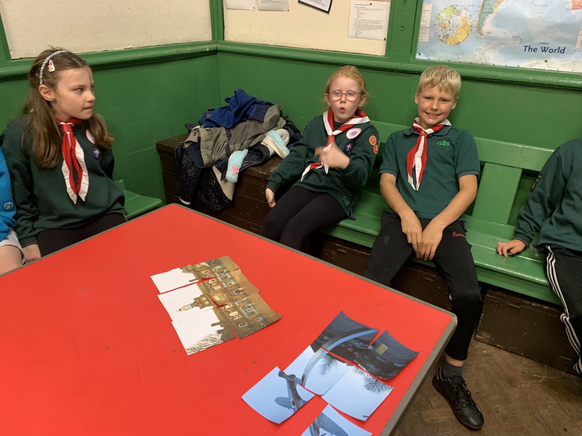 boldventurepar1's tweet photo. Start of our local knowledge badge let’s find out about #darwen #cubscouts #skillsforlife https://t.co/kSgbHzV9gr