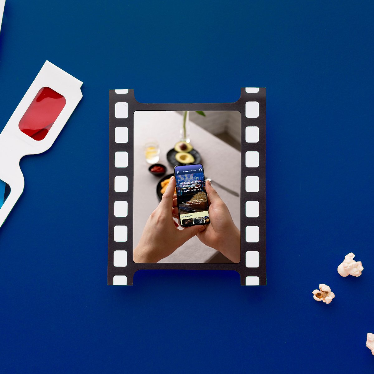 AytecDigital's tweet image. 🌟 ¡Prepara el escenario perfecto para tu #Operador con Aytec Digital! un equipo apasionado listo para cocinar el éxito en cada escena. 🎬🔥💪 Hemos creado #Plato el mejor escenario para ti. ✨🌟💼 #PlatoISP #AytecDigital #ExperienciasExtraordinarias #Clientes