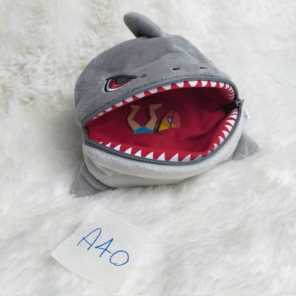 Plush_kingdoms's tweet photo. #animeplush #madocamagica #madocamagicaplush #pikachu #pikachuplush #backtothefuture #backtothefutureplush #dragonquest #dragonquestplush #jaws #jawsplush #keroro #keroroplush #carlot #carlotplush #pokemoncollection #pokemonplush #neongenesisevangelion #neongenesisevangelionplush https://t.co/BTyAwKI5CA