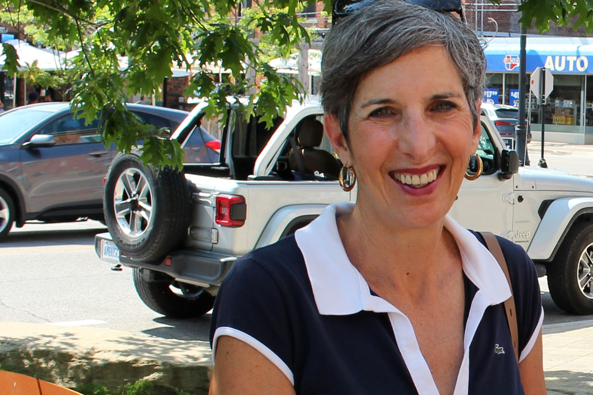 UPDATE:  Simcoe-Grey MPP Brian Saunderson  congratulated the Collingwood Music Festival for the work it has done with a six-month, $76,400 Resilient Communities Fund grant awarded by the Ontario Trillium Foundation (OTF) earlier this year.  briansaundersonmpp.ca/76400-otf-gran…