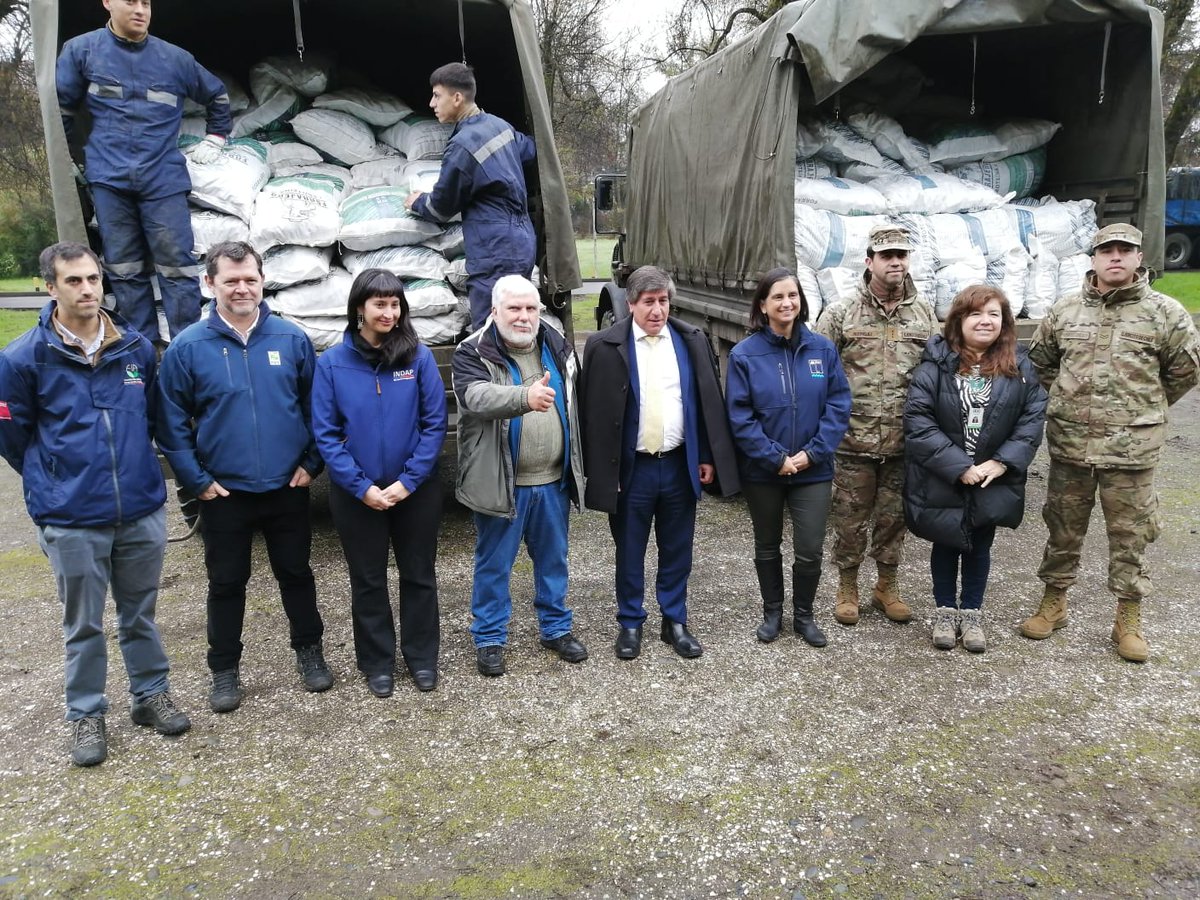 INDAPÑuble tweet media