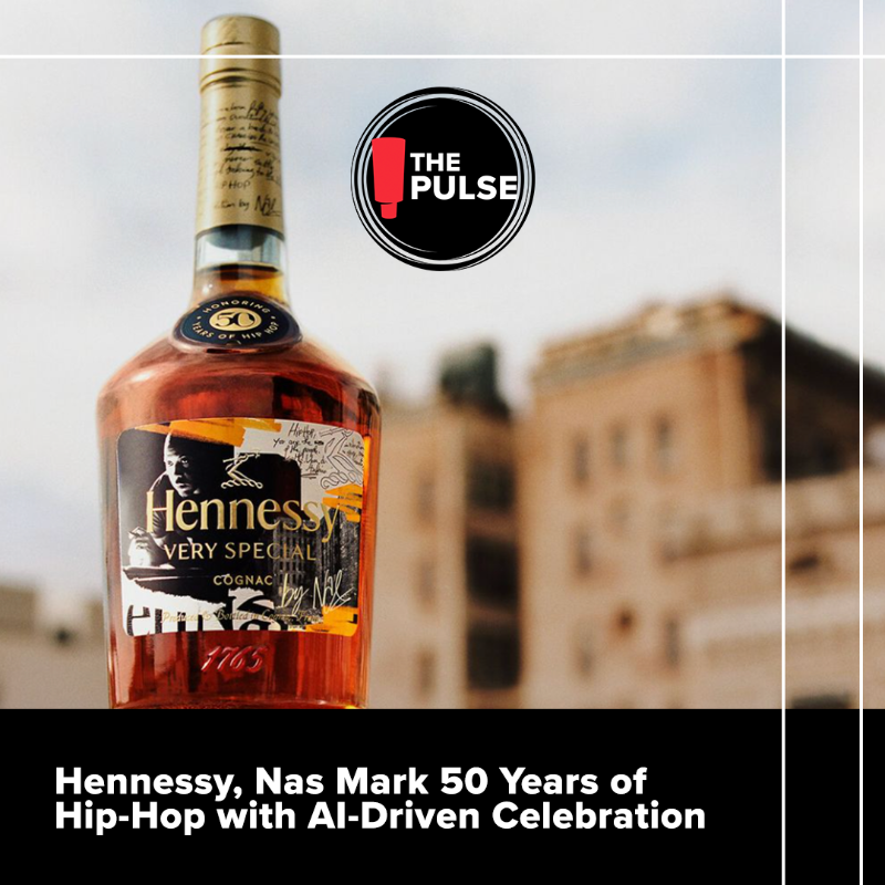 RedPegMarketing's tweet photo. See what's new in The Pulse! 🗞️
 
@Barbie goes all out marketing the new film with experiential, retail, and digital promotions, @NianticLabs opens doors for brands to create VR ads, and @Hennessy celebrates fifty years of hip-hop with @Nas.
