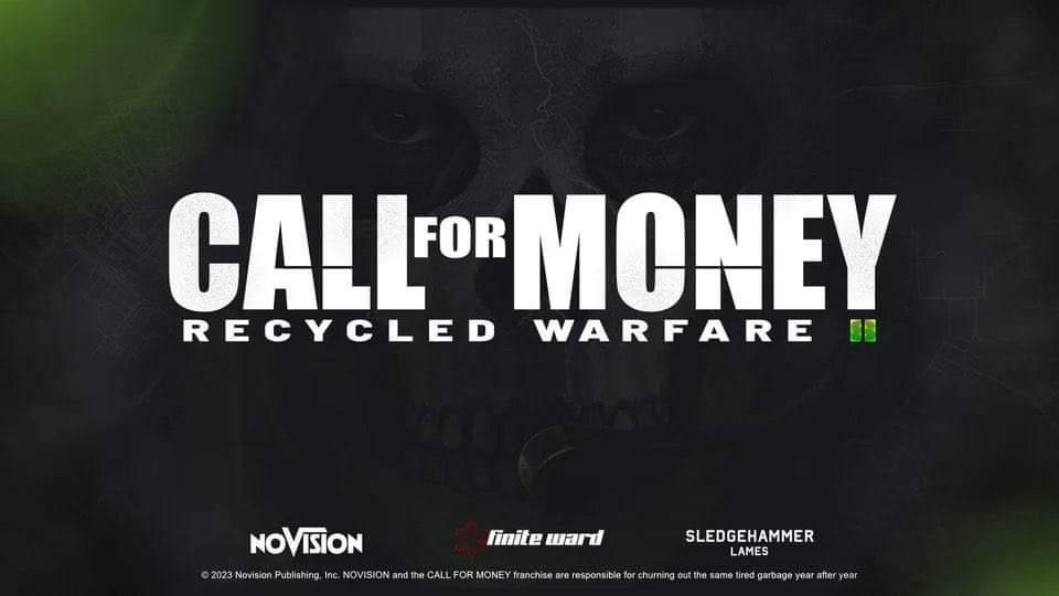 StevenM2339029's tweet photo. 🔥🔥 #game #Fallout25 #PlayStation #Vanguard  
Original: KENPACHI93x https://t.co/j9uAOHW6tu