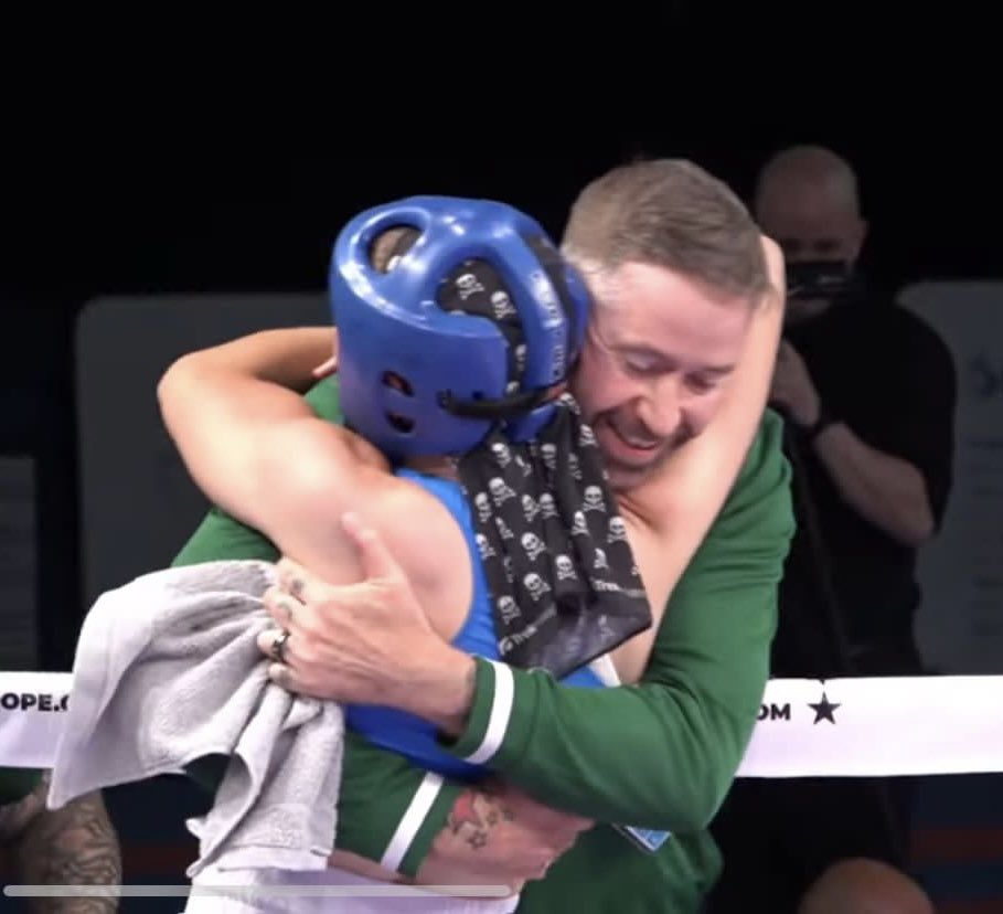 JonMackey14's tweet photo. #nothinginourway #eg2023 ๐ฅโ๏ธ @TeamIreland https://t.co/TtmU0vTkEc