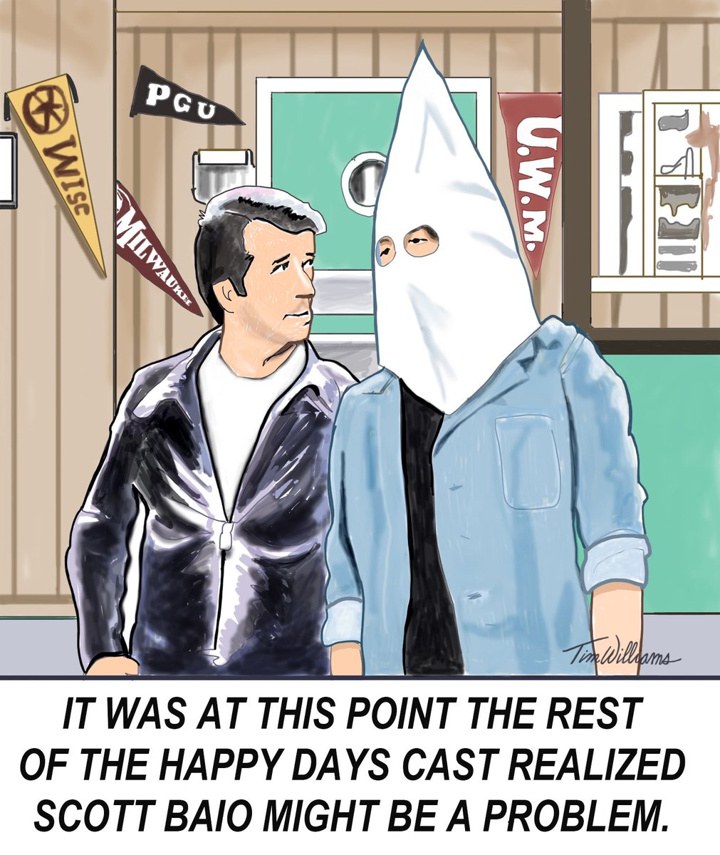 quilterina's tweet photo. @ScottBaio this seems pretty legit 😂😂 https://t.co/KLfn92vjcV