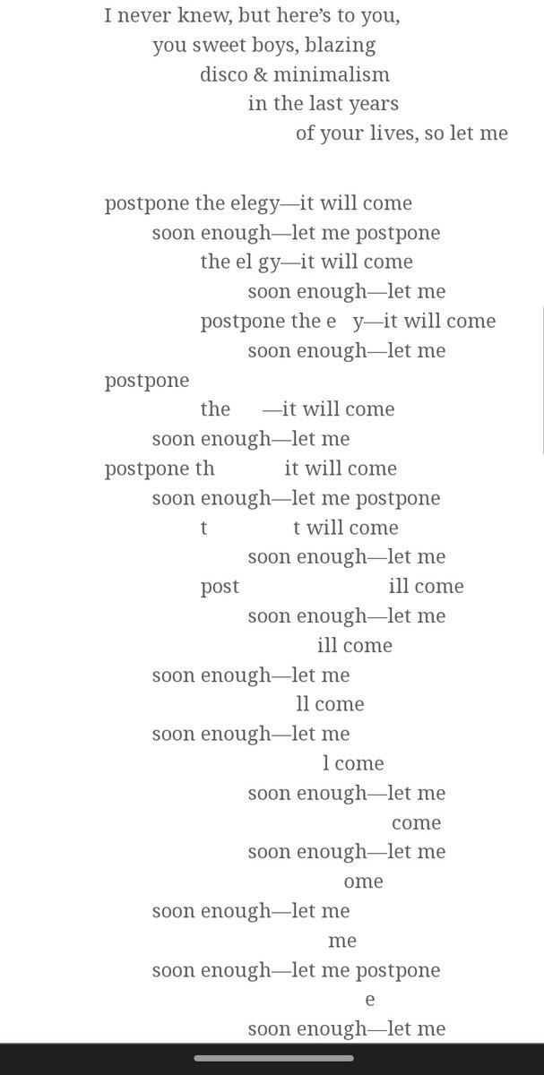 Reuben Gelley Newman tweet media