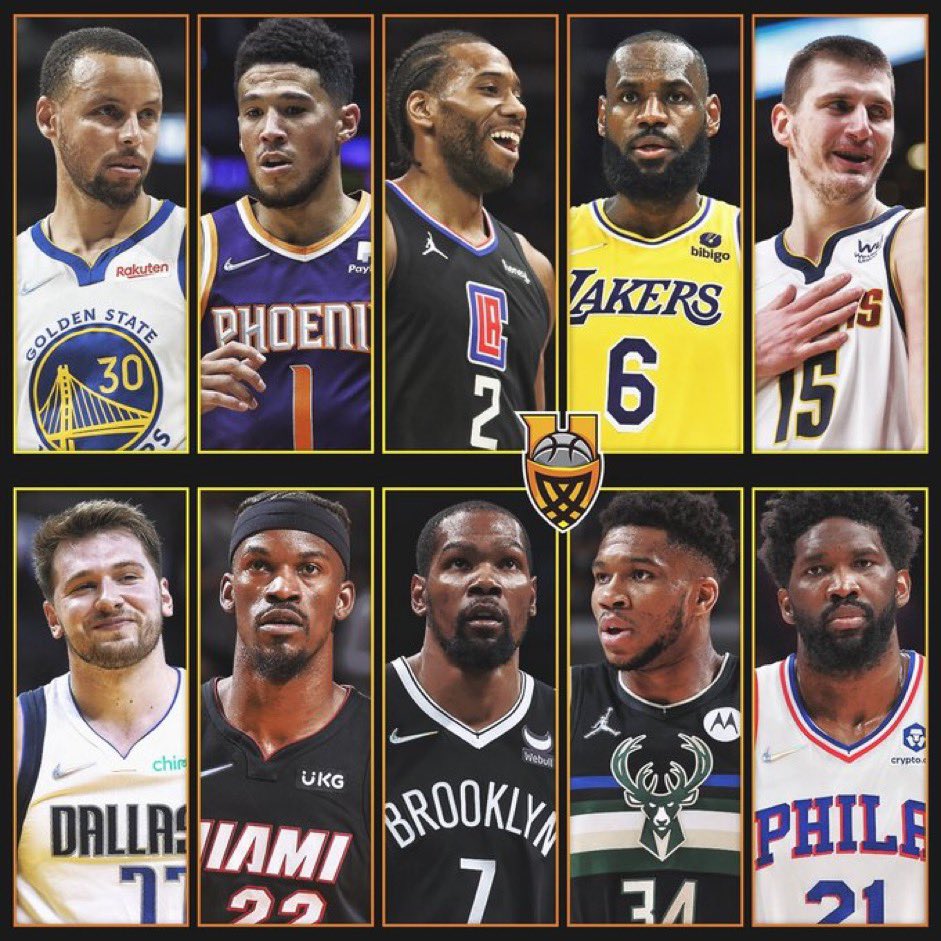 Who would win in a 7 game series? 🤔