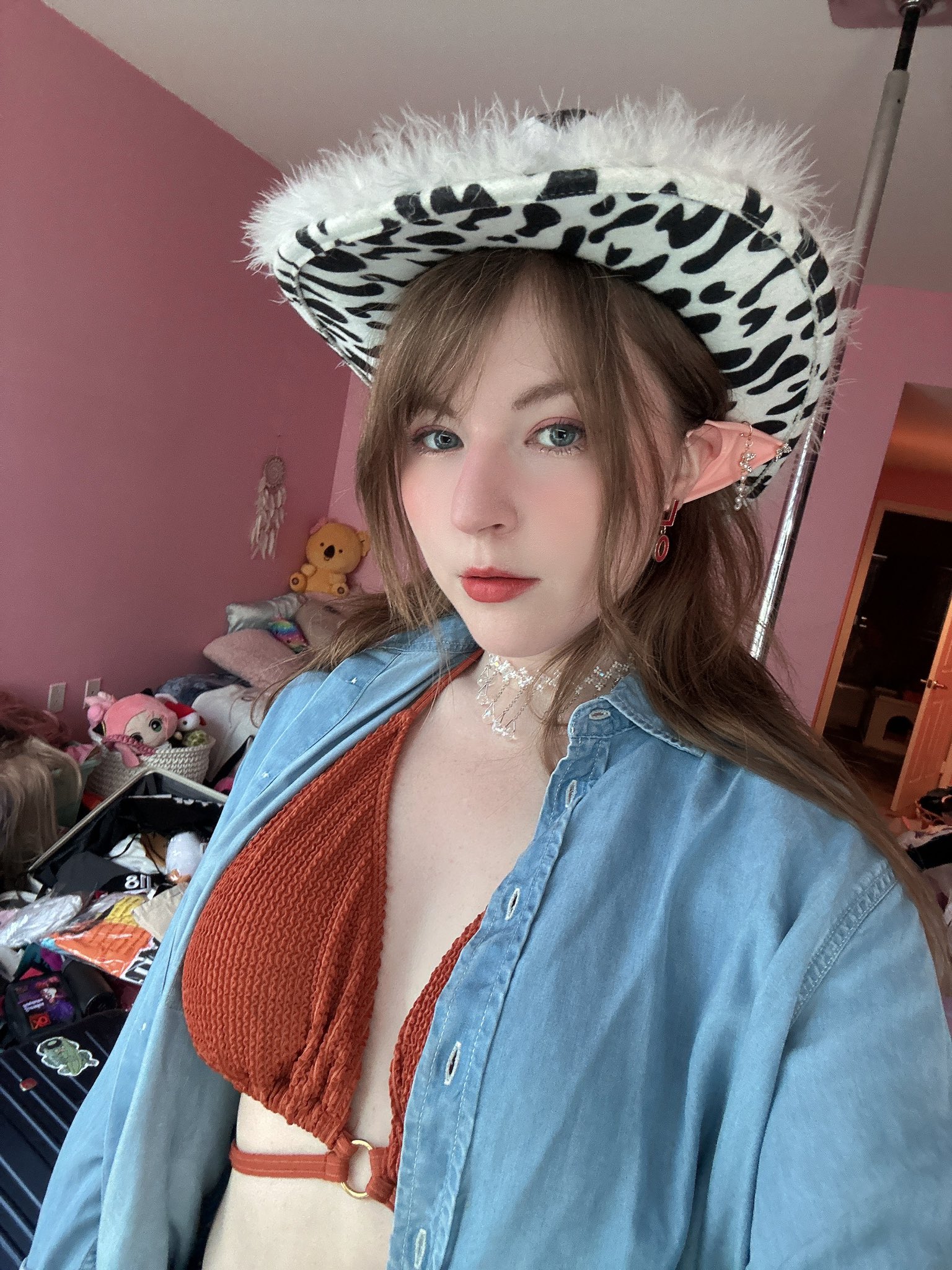 June Lovejoy ジューン•ラブジョイ on Twitter: "Yeehaw. https://t.co/OSBXnUZpDZ