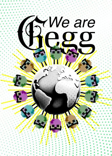 insidetheslime's tweet photo. I don’t think Gegg will be able to make it to the QSMP debate tonight :( please hold him in your hearts and minds as you watch. Remember https://t.co/twcgwZxnWG