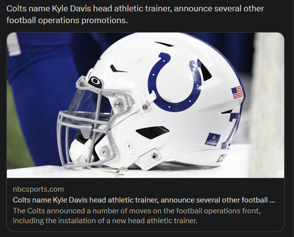 Kyle Davis on Twitter: