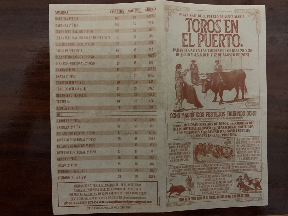 Torosdesdelsur tweet media