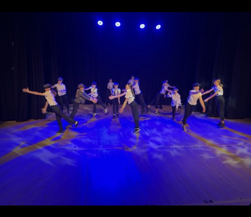 FuZe8DanceCo's tweet photo. “Dance is the hidden language of the soul’’ What a fabulous morning! Young people doing what they do best ….Dancing, laughing, smiling and supporting one another’’ Christchurch Primary Dance Festival 2023! …Join us in 2024! @DMoodySport @BinneyChristina https://t.co/R67lvQGHAO