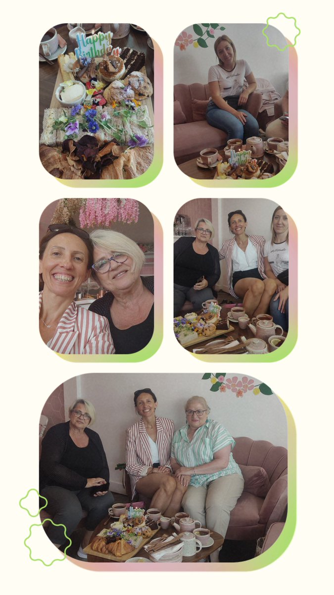 polishcomm_hull's tweet photo. Barbara's birthday was a great opportunity to discover English #heritage and introduce #BAME participants to the #afternoontea 
Beautifully presented food can be a big element of bringing communities together and to raise a health awareness. 
🙏 @TNLComFund 
#joyfulheart https://t.co/04R8NsNGOh