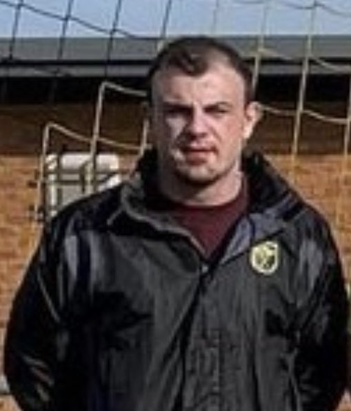 TCFC_A's tweet photo. 🚨 ANNOUNCEMENT 🚨 
Ben Brownen will be joining the management team for the 2023/24 season after hanging up his boots due to injury 💛🖤 https://t.co/zTt8YJPRN8