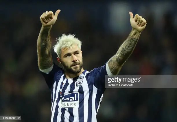 Happy birthday Charlie Austin  