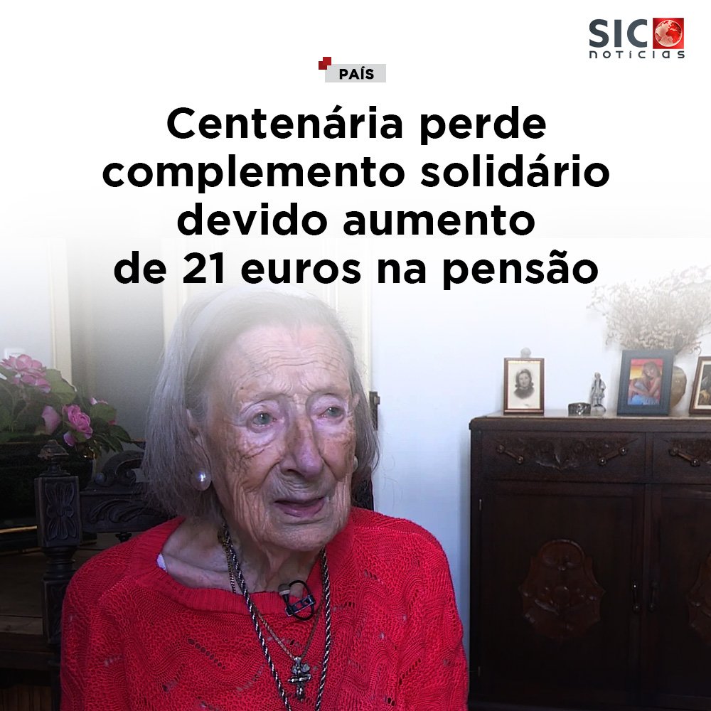 -Sócrates a receber 3 mil euros/mês de pensão vitalícia. 
-Costa com 15 motoristas diferentes.
-Assessores de 21 anos do PS a receberem 4 mil euros/mês sem experiência
-Imigrantes e refugiados a receberem subsídios e habitação gratuita

E a Senhora Guilhermina, portuguesa com 101