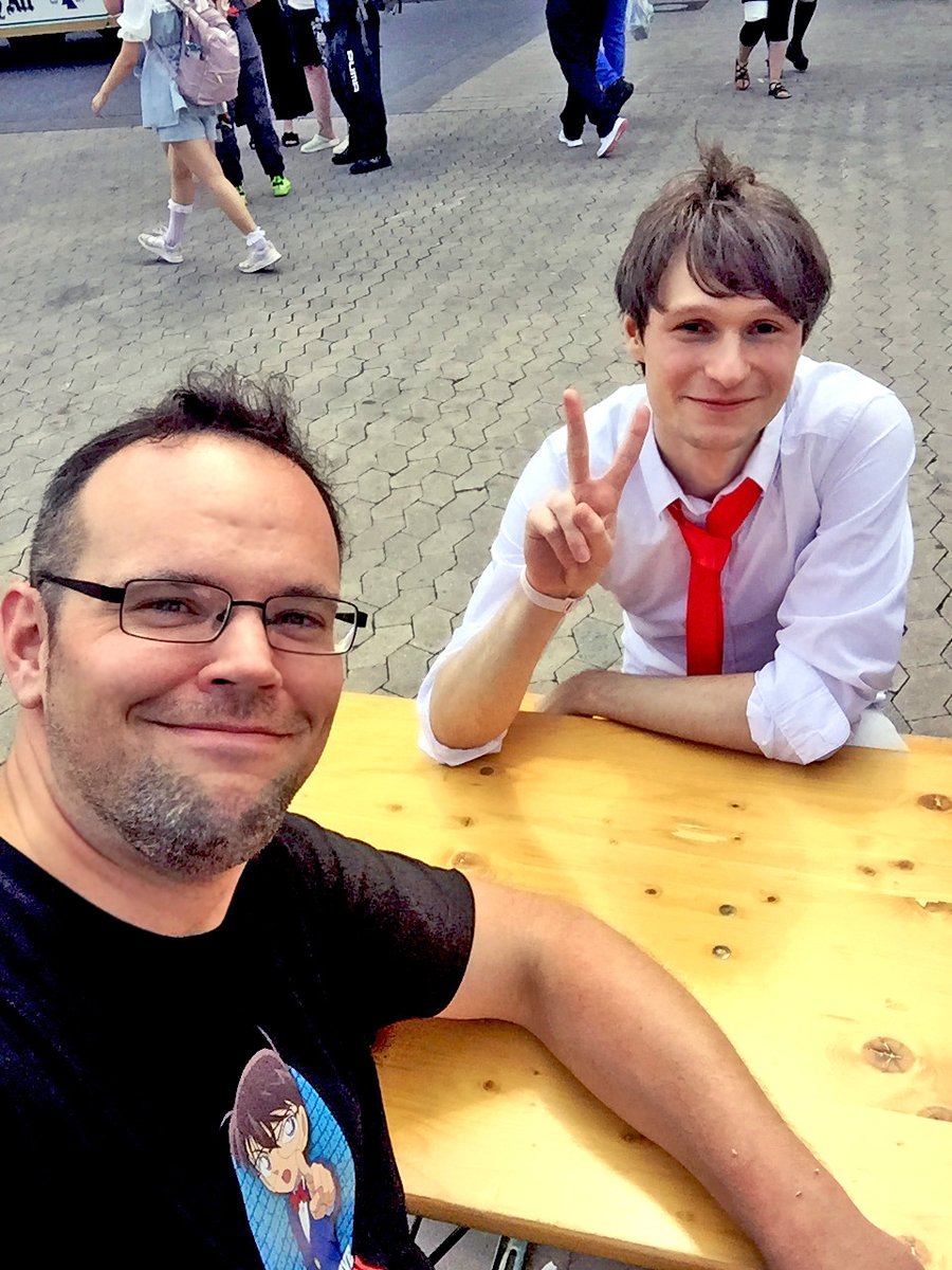 Erik Wildfang / Erik-X tweet media