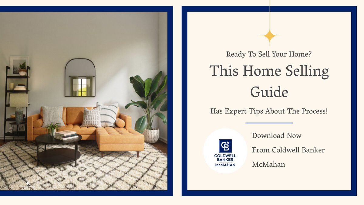Thinking about selling your home? Get your seller guide today and learn about the process of home selling!

-MS backatyou.com/lp/seller-guid…