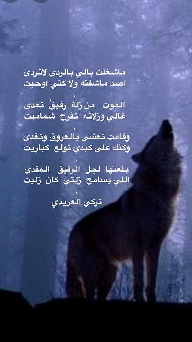 turki752's tweet photo. قامت تعشى بالعروق وتغدى https://t.co/uFVifE8QBx