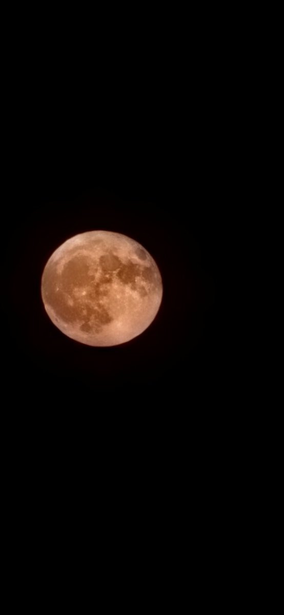 LofgrenLily's tweet photo. The 4th of July red moon!! It was a beautiful moon!! https://t.co/1eon75y7sr