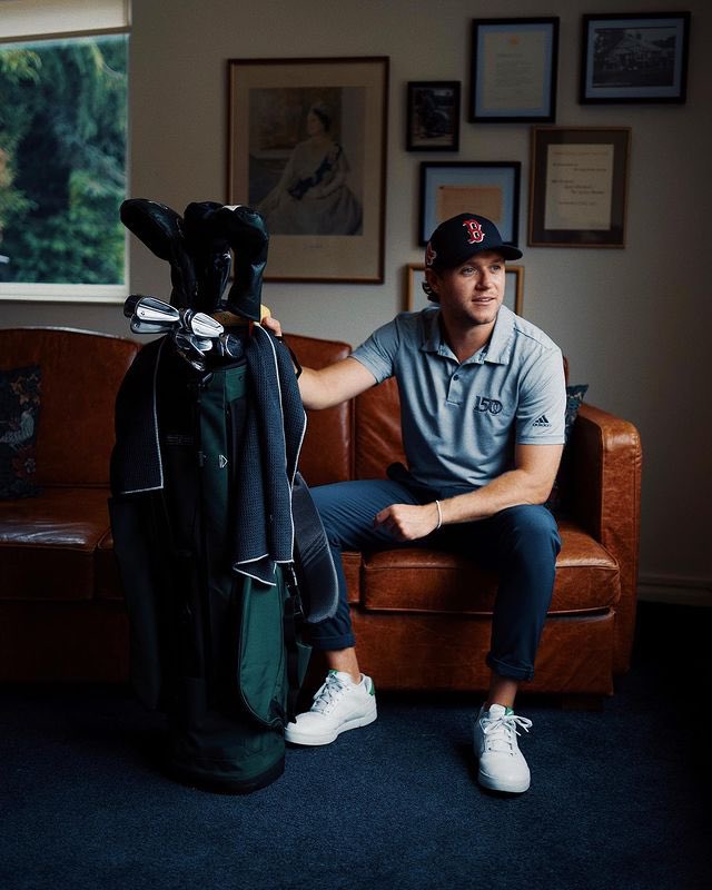 Niall Horan Daily ❤️ tweet media